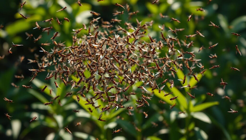 termite swarmers