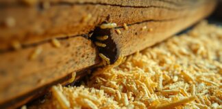 What Causes Termites? Understanding Infestation Risks what causes termites