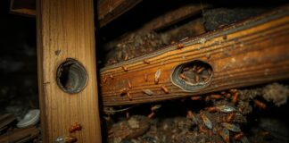 What Causes Termites in the House? Discover More what causes termites in the house