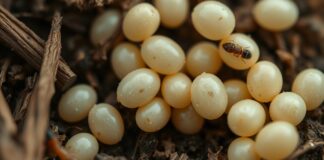 What Do Termite Eggs Look Like And How to Spot Them At Home what do termite eggs look like