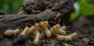 What Does A Young Termite Look Like? what does a young termite look like