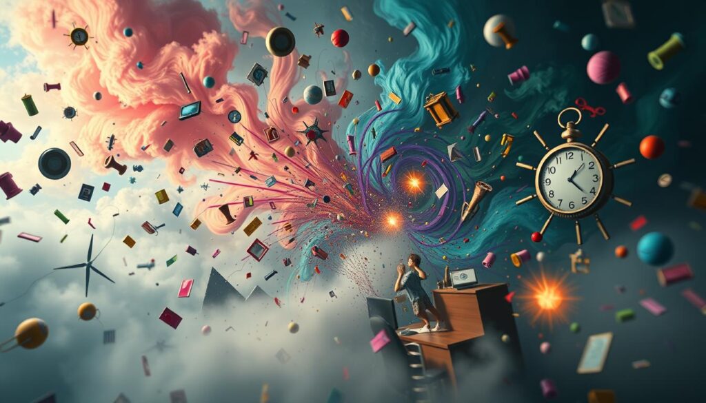 what does adhd feel like