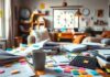 what does adhd look like in adults