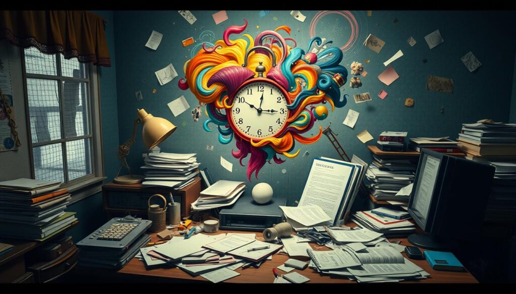 what is inattentive adhd