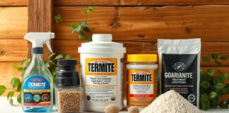 What Kills Termites? Expert Solutions what kills termites