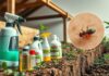 What Kills Termites Instantly? Expert Solutions what kills termites instantly