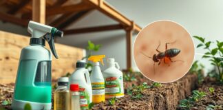 What Kills Termites Instantly? Expert Solutions what kills termites instantly