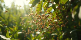 Why Do Termites Swarm? Essential Facts why do termites swarm