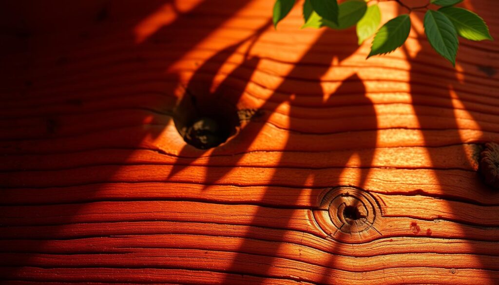 will termites eat cedar