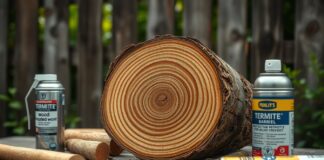 Will Termites Eat Treated Wood? Find Out Here will termites eat treated wood