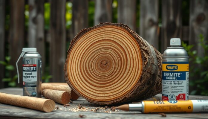 will-termites-eat-treated-wood will termites eat treated wood