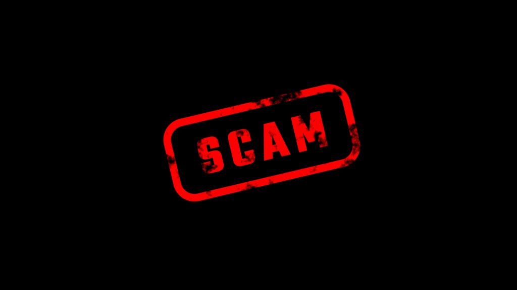 Black Friday fraud prevention