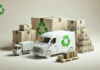 Eco-friendly e-commerce shipping and packaging solutions Eco-friendly e-commerce shipping