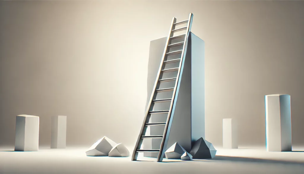 Embracing an entrepreneurial mindset