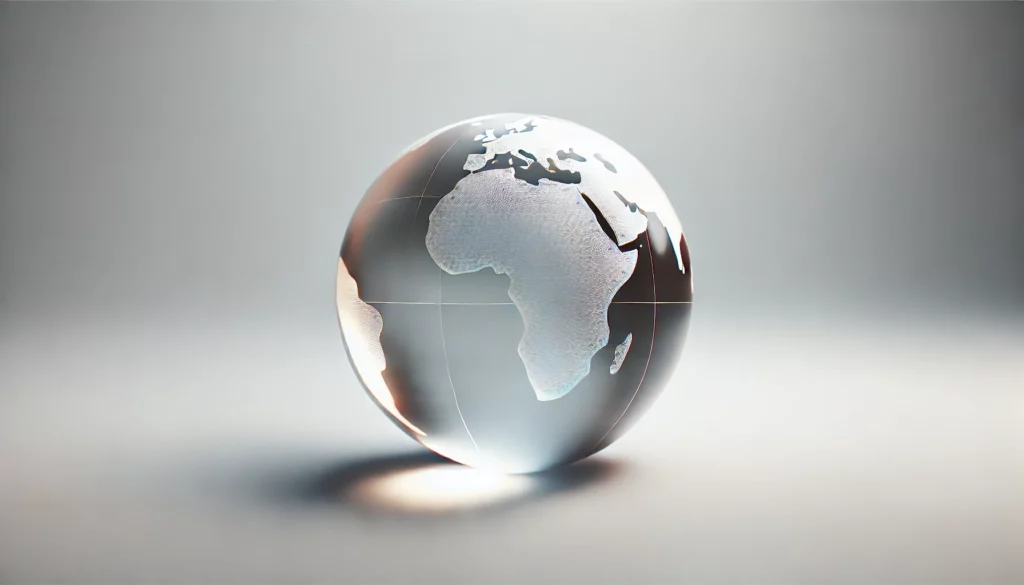 Governance as a gateway