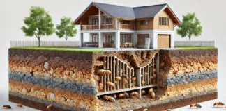 How Long Should Termite Treatment Last in Florida