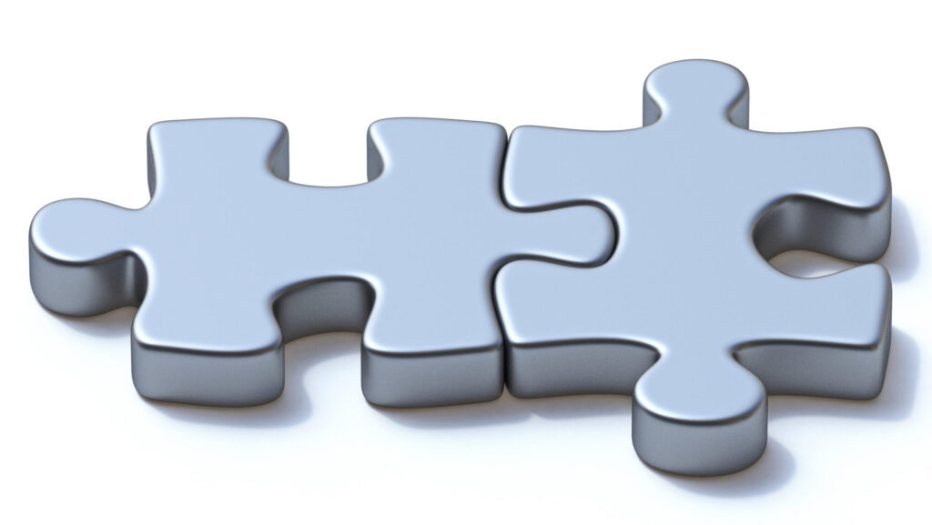 Partnership dispute planning