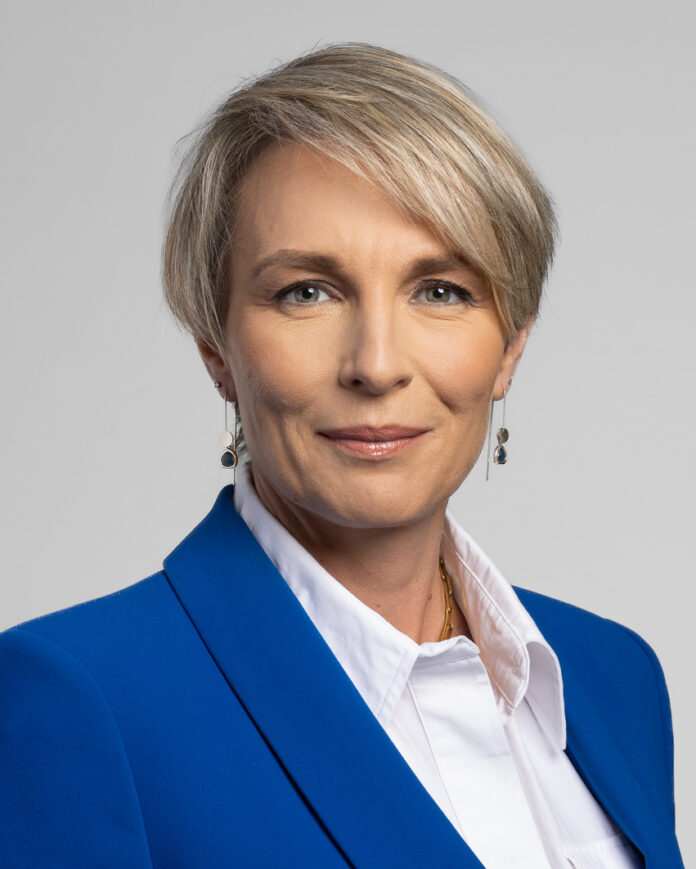 Karen Wentzel