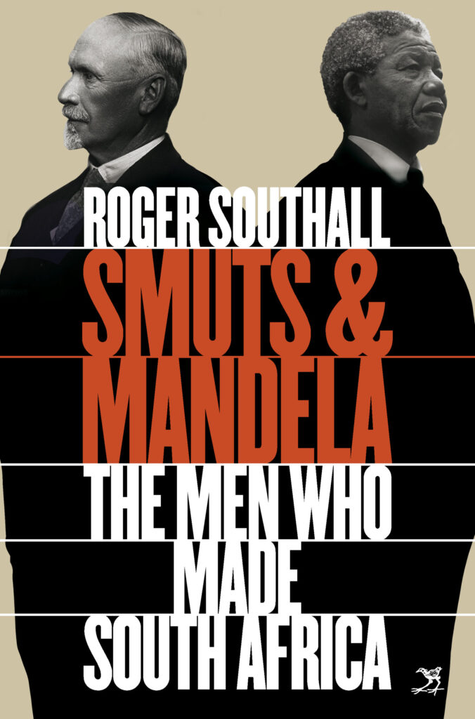 Smuts & Mandela