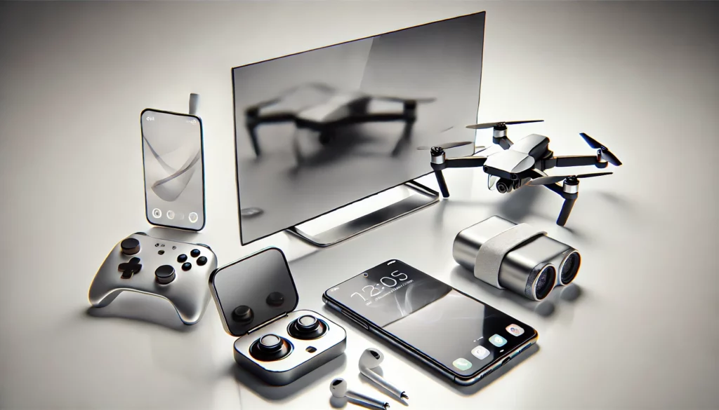 High Technology Inventions Top inventions of 2024 - innovations redefining technology - bbrief