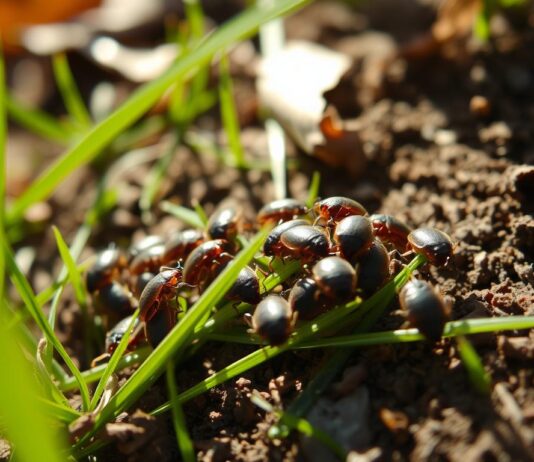 can bed bugs live outside