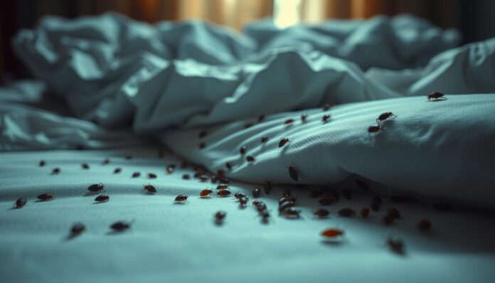 can-one-bed-bug-cause-an-infestation can one bed bug cause an infestation