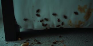 Can You Have Just One Bed Bug: What to Know can you have just one bed bug
