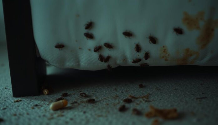can-you-have-just-one-bed-bug can you have just one bed bug