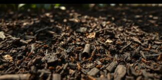 Do Termites Like Mulch? Uncovering the Truth do termites like mulch