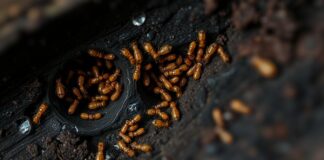 Do Termites Like Water? Learn – Termites and Moisture do termites like water