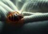 how do bed bugs transfer
