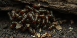Unlocking the Mystery – How Do Termites Eat Wood? how do termites eat wood
