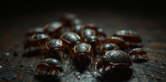 How Long Do Bed Bugs Last Without Blood? how long do bed bugs last without blood