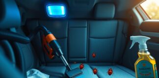 How To Get Bed Bugs Out Of Your Car Effectively how to get bed bugs out of car