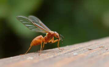 How To Get Rid Of Termites With Wings – DIY Tips how to get rid of termites with wings