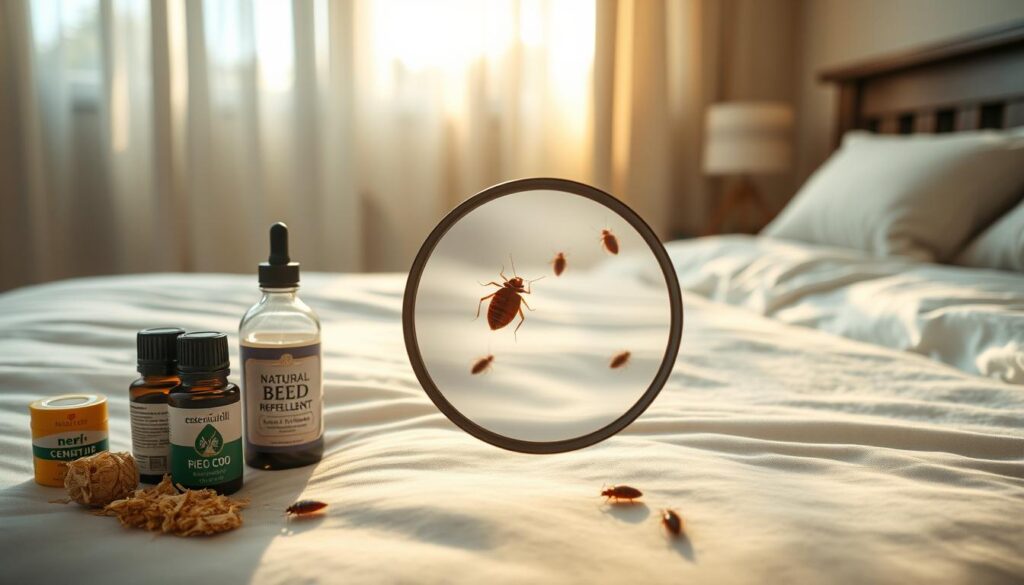how to keep bed bugs from spreading