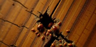 How to Remove Bed Bugs From Wood Furniture Guide how to remove bed bugs from wood furniture