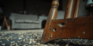 How to Remove Termites from Furniture – Banish Bugs how to remove termites from furniture