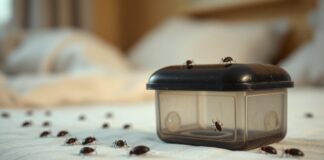 What Are Bed Bugs Attracted To? Bed Bug Lures what are bed bugs attracted to