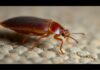 what bed bugs look like to the human eye
