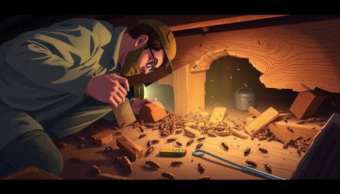 what-is-a-termite-inspection what is a termite inspection