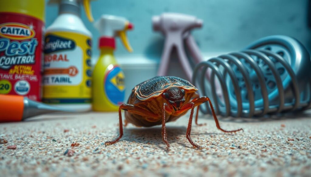 why are bed bugs so hard to kill