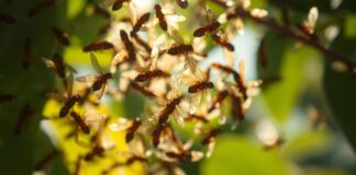 Why Do Termites Lose Their Wings – The Surprising Reason why do termites lose their wings