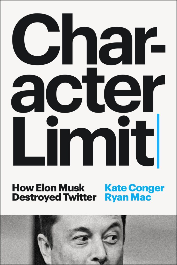 How Musk Destroyed Twitter