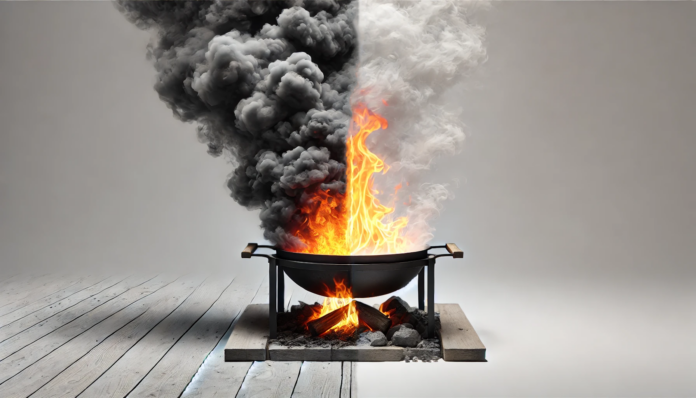 Clean cooking and carbon credits Clean cooking and carbon credits