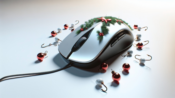 Festive season cyber threats Festive season cyber threats