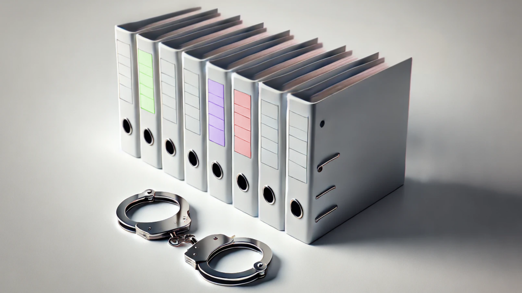 SARS compliance and enforcement