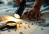 how to check for bed bugs on a mattress