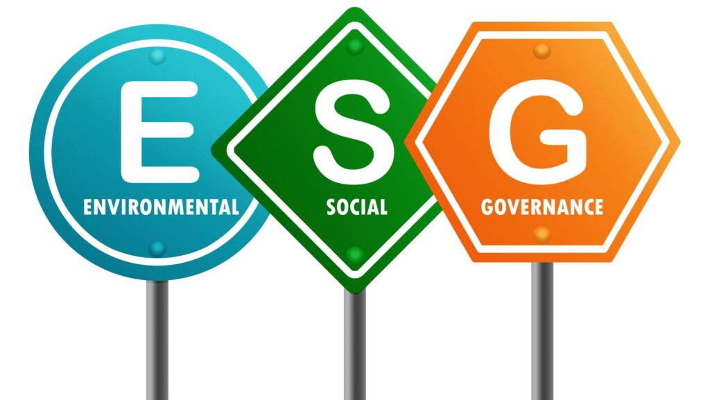 Aligning ESG to corporate strategy