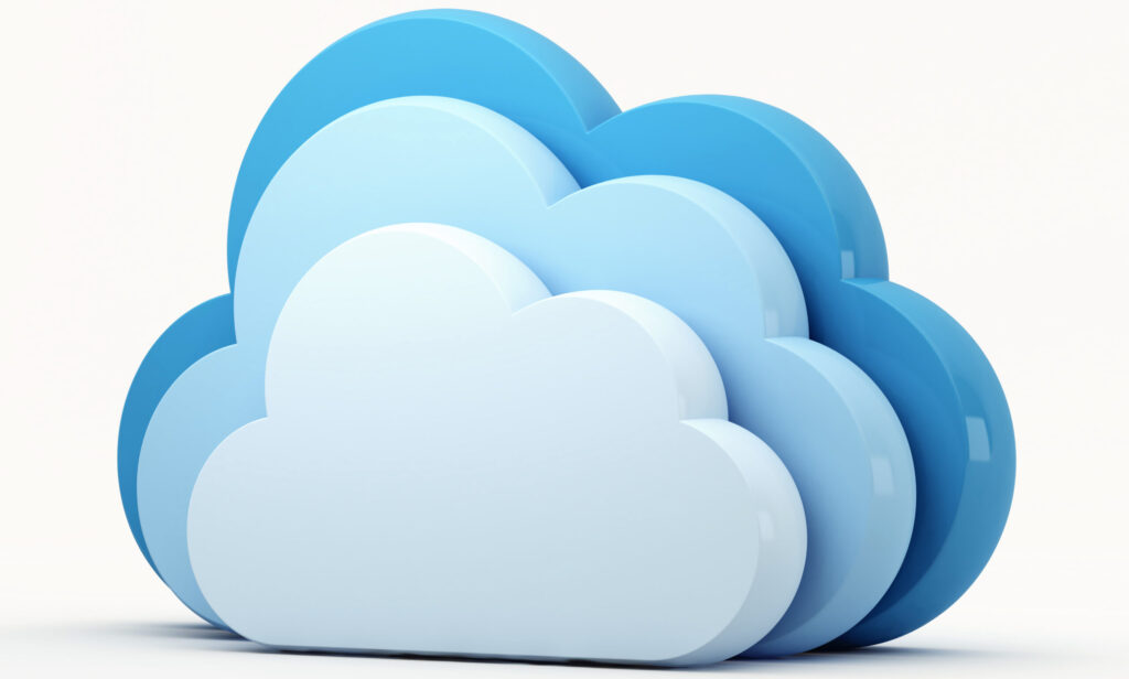 Optimising cloud spending